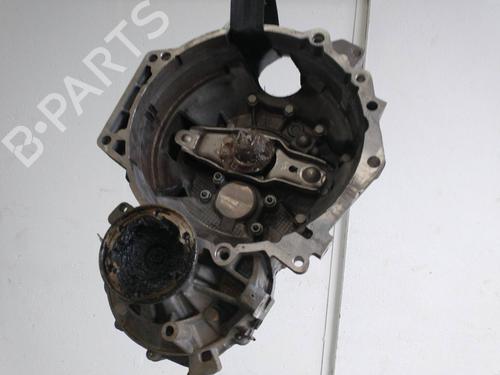 Used Gearbox VW GOLF V (1K1) [2003-2010]  8399087