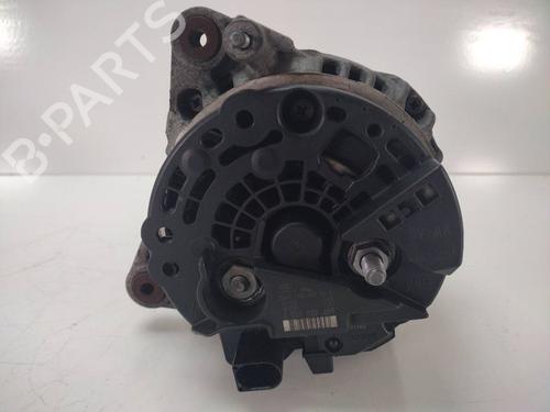 Alternator SEAT LEON (1P1) 1.9 TDI | BP17241065M7 