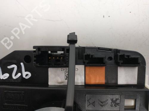 Switch PEUGEOT 208 II (UB_, UP_, UW_, UJ_) 1.2 PureTech 130 | BP15355736I30 