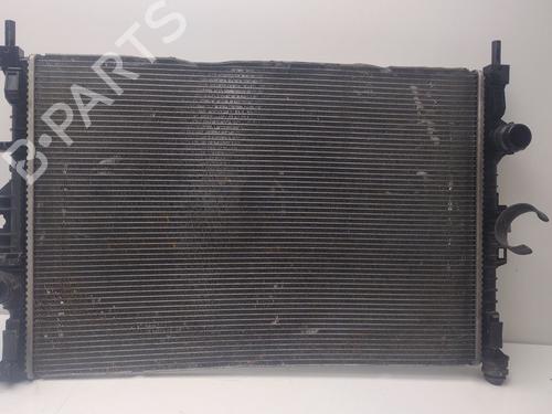 Used Water radiator Water radiator FORD KUGA I [2008-2012] 33328059 33328059