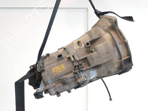 Gearbox BMW 3 (E46) 318 i | BP8510768M3 