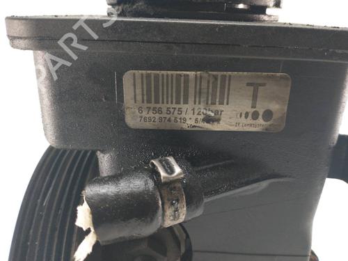 Steering pump BMW 3 Touring (E46) 320 d | BP7510674M99 