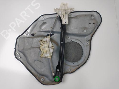 Alzavetro posteriore sinistro VW GOLF V Variant (1K5) 2.0 TDI | BP16373090C24 