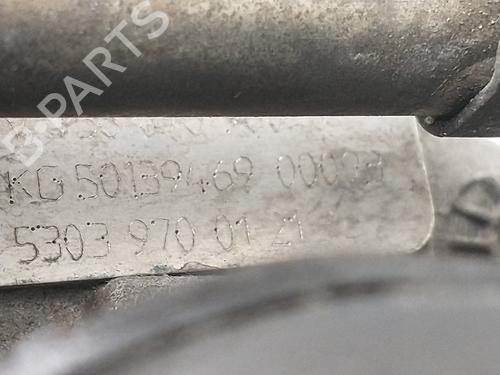 Turbocharger/Supercharger PEUGEOT 308 I (4A_, 4C_) | BP32387773M71