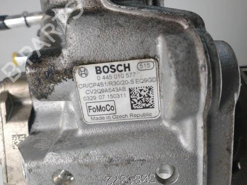 Injection pump FORD FIESTA VI (CB1, CCN) 1.5 TDCi | BP15877761M78 