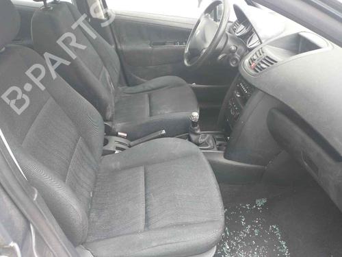 Right front driveshaft PEUGEOT 207 (WA_, WC_) 1.4 HDi | BP8630827M39 