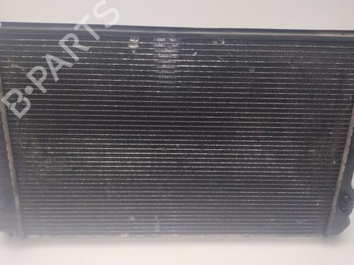 Water radiator AUDI A4 B7 (8EC) | BP33328053M31 - Image 4