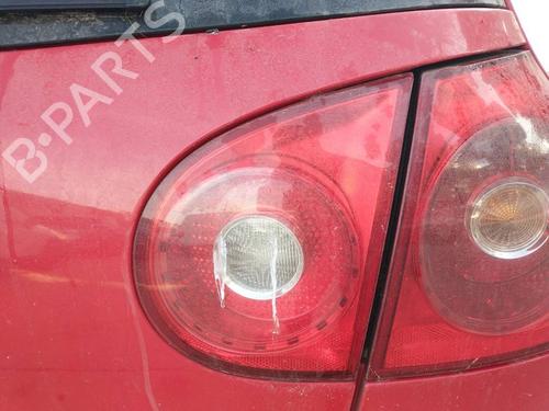 Used Right tailgate light Right tailgate light VW GOLF V (1K1) [2003-2010] 40537227 40537227