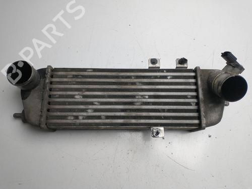 Used Intercooler KIA PRO CEE'D (ED) 2.0 CRDi 140 (140 hp) 15639157