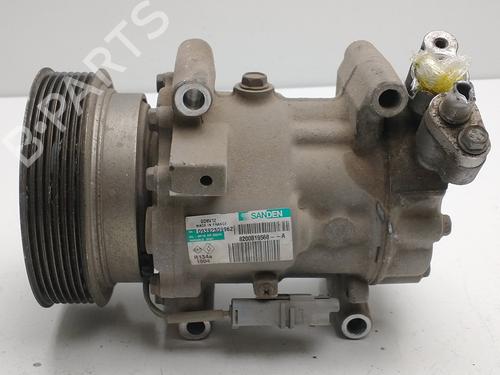 AC-Kompressor RENAULT TWINGO II (CN0_) | BP30561043M34