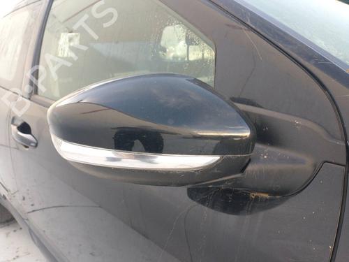 Right mirror CITROËN C4 CACTUS 1.5 BlueHDi 100 BP27978425C27