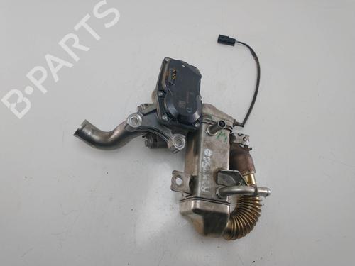 Throttle body RENAULT GRAND SCÉNIC III (JZ0/1_)  | BP9369668M82 