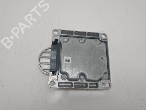 ECU airbags BMW 5 (F10) 520 d | BP9258812M53 