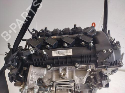 Engine HYUNDAI BAYON (BC3)  | BP29724281M1 