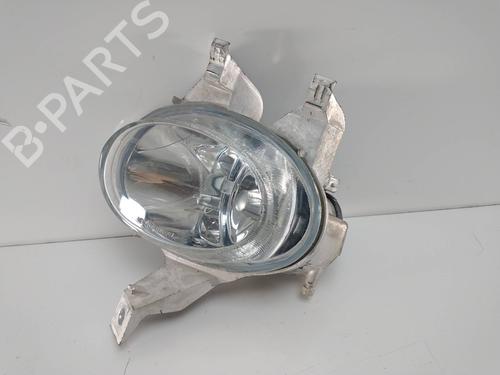 Used Left front fog light PEUGEOT 206 Hatchback (2A/C) [1998-2012]  10703595