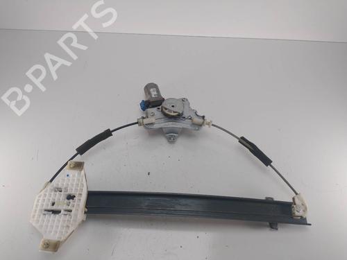 Right front window motor CHEVROLET CAPTIVA (C100, C140) 2.0 D | BP11385690E20 