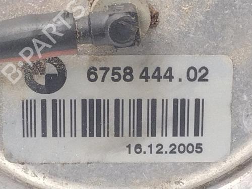 Engine mount BMW X5 (E53) 3.0 d | BP32778699M89 - Image 4