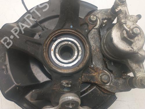 Left front steering knuckle HONDA HR-V (RU) 1.5 (RU1) | BP33442087M25 - Image 6