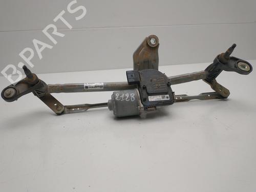 Used Front wiper motor Front wiper motor 37020447 37020447
