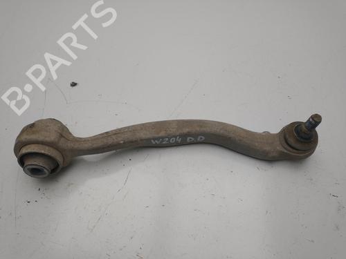 Used Right front suspension arm MERCEDES-BENZ C-CLASS (W204) [2007-2015]  22711790