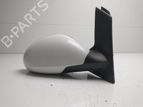Right mirror SEAT TOLEDO III (5P2)  | BP13930401C27 