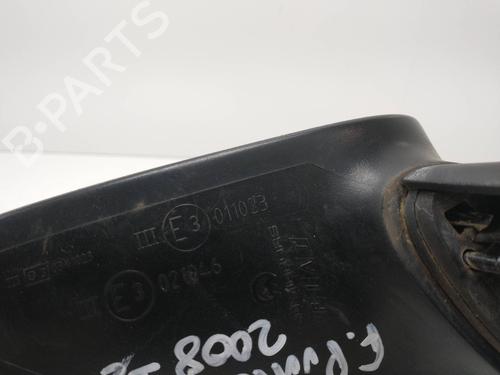 Ryggespeil venstre FIAT PUNTO (188_)  | BP10117966C26 