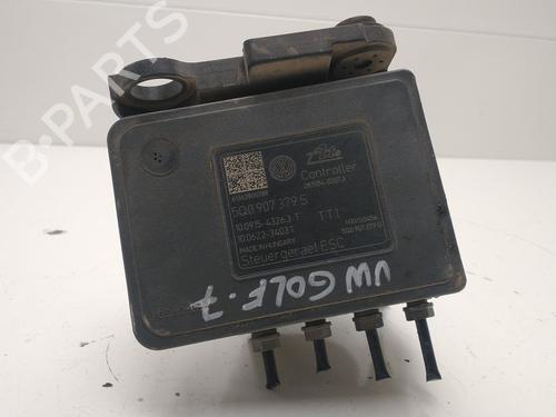 Used ABS pump VW GOLF VII (5G1, BQ1, BE1, BE2) [2012-2021]  30437221