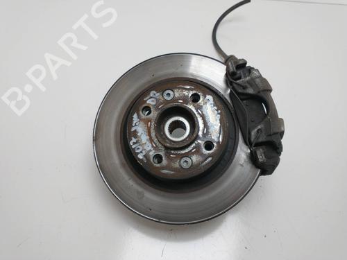 Used Right front steering knuckle DACIA SANDERO [2008-2025]  8960612