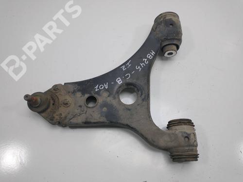 Used Left front suspension arm Left front suspension arm MERCEDES-BENZ B-CLASS Sports Tourer (W245) B 180 CDI (245.207) (109 hp) 7508978 7508978