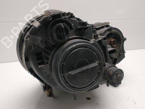 Left headlight MERCEDES-BENZ S-CLASS (W220, V220)  | BP30551639C28 