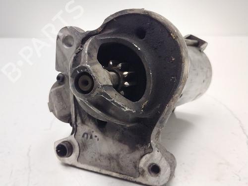 Startmotor FORD TOURNEO COURIER B460 MPV 1.5 TDCi (75 hp) 30617169