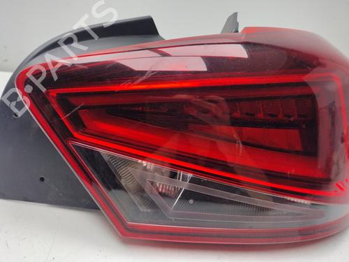 Left taillight SEAT IBIZA V (KJ1, KJG) | BP37694044C34 - Image 4
