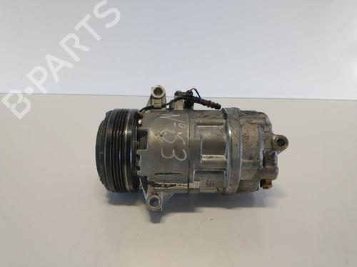 AC compressor BMW 3 (E46) 320 d | BP7507388M34 