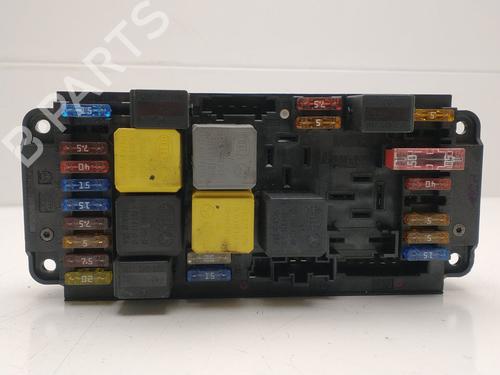 Used Fuse box MERCEDES-BENZ C-CLASS (W203) [2000-2007]  32084892