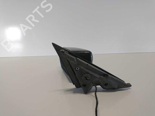 Left mirror BMW 3 (E46) 320 d | BP7507339C26 