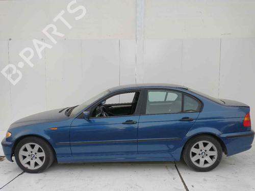 Steering pump BMW 3 (E46) 320 d | BP8626395M99 