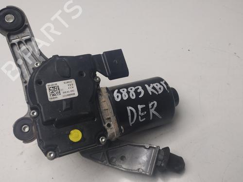 Used Front windshield wiper arm Front windshield wiper arm FORD KUGA II (DM2) [2012-2026] 32446839 32446839