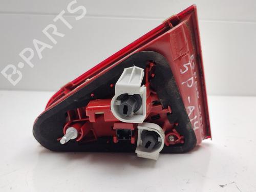 Left taillight AUDI A5 (8T3)  | BP29907116C34 
