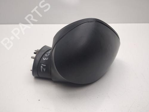 Left mirror SEAT IBIZA IV (6J5, 6P1) 1.0 | BP25122168C26 