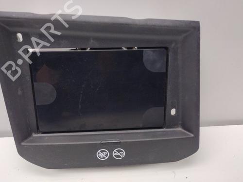 Used Electronic module Electronic module PEUGEOT 5008 II (MC_, MJ_, MR_, M4_) [2016-2026] 33793961 33793961