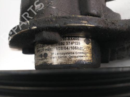 Steering pump NISSAN CABSTAR E (TL_, VL_)  | BP18491968M99 