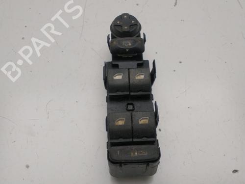 Used Left front window switch PEUGEOT 5008 (0U_, 0E_) [2009-2017]  30353691
