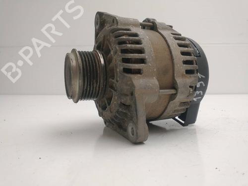 Alternator OPEL ASTRA J (P10)  | BP20160031M7 