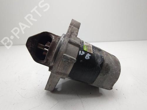 Used Starter CITROËN C1 (PM_, PN_) 1.0 (68 hp) 11530708