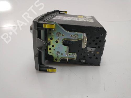 Radio TOYOTA AURIS (_E15_)  | BP7996845E6 