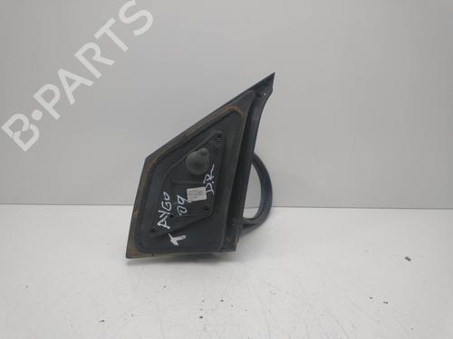 Right mirror TOYOTA AYGO (_B1_) 1.0 (KGB10_, KGB10R) | BP10266323C27 