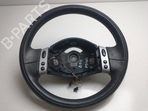 Used Steering wheel MINI MINI (R50, R53) Cooper S (170 hp) 15232751