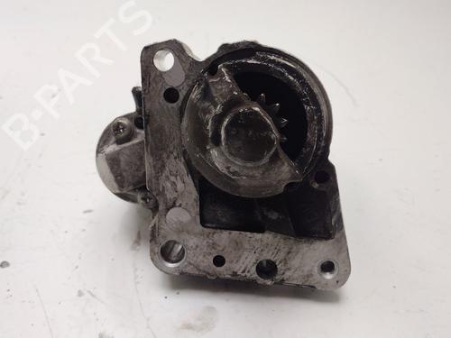 Used Starter CITROËN C4 Picasso I MPV (UD_) [2006-2015]  30444746