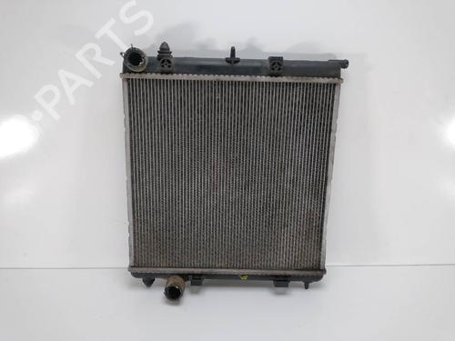 Køler CITROËN C3 I (FC_, FN_) 1.4 i (73 hp) 7510216