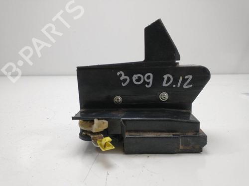 Used Front left lock DACIA SANDERO II [2012-2025]  11793912